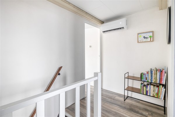 Medium property photo - Minervastraat 98, 9645 CT Veendam